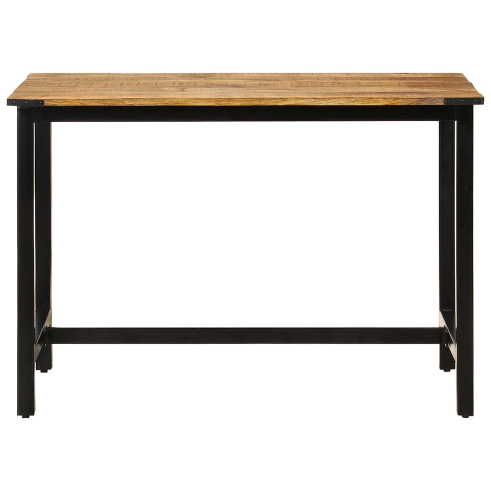 Massivholz Esstisch Mango 110x60 cm