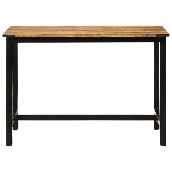 Massivholz Esstisch Mango 110x60 cm
