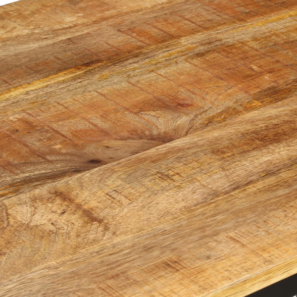 Massivholz Esstisch Mango 110x60 cm