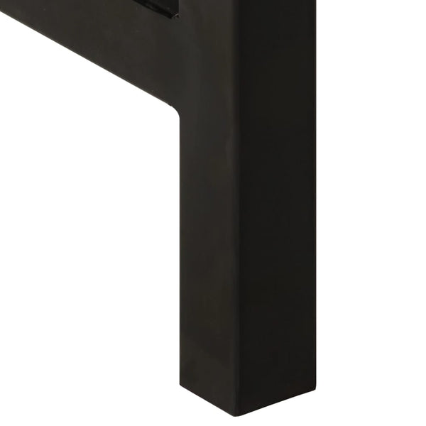 Massivholz Esstisch Mango 110x60 cm