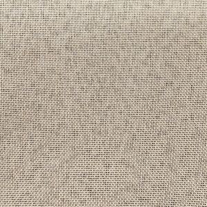 Drehbarer Bodenstuhl Creme