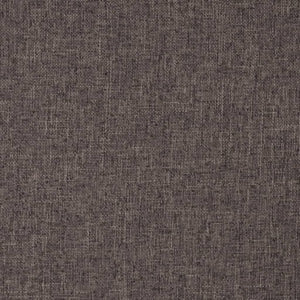 Drehbarer Bodenstuhl Taupe Stoff