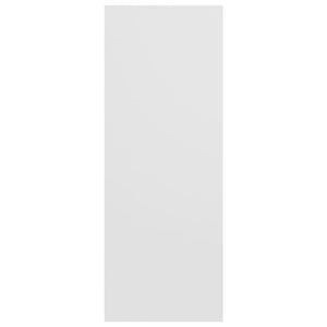 Weißer Konsolentisch 105 cm