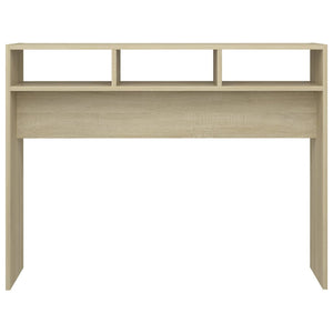 Konsolentisch Sonoma Eiche 105 cm