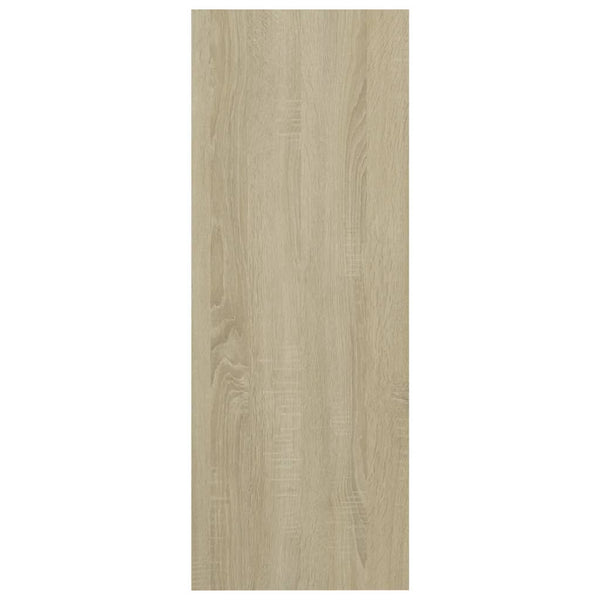 Konsolentisch Sonoma Eiche 105 cm
