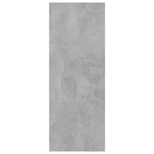 Betongrauer Konsolentisch 105 cm