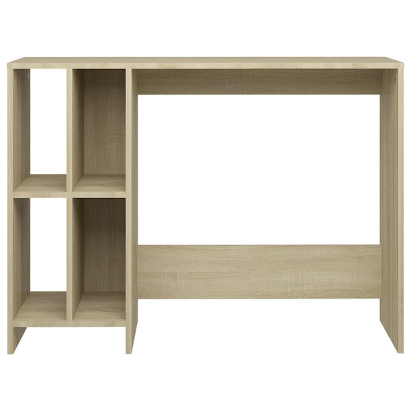Computertisch Sonoma Eiche, 102,5 cm