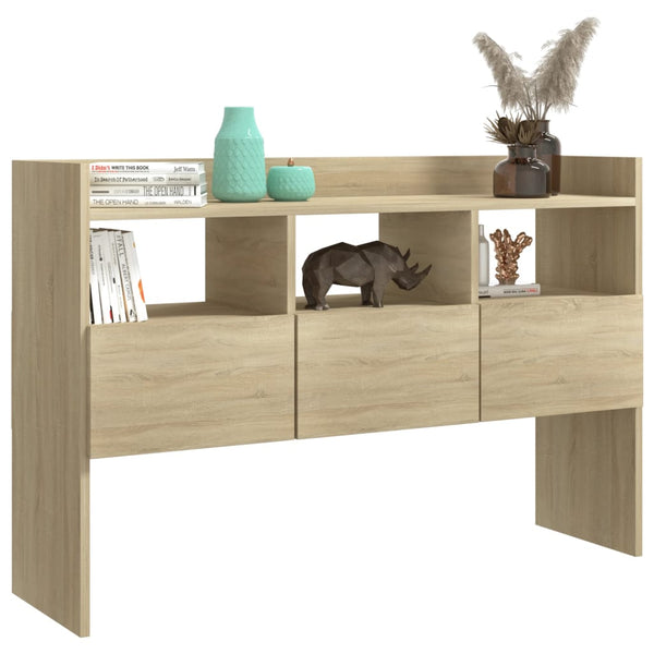 Sideboard Sonoma Eiche 105 cm
