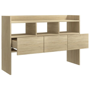 Sideboard Sonoma Eiche 105 cm