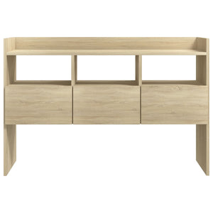 Sideboard Sonoma Eiche 105 cm