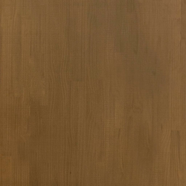 Nachtschrank Honigbraun Kiefer Massivholz