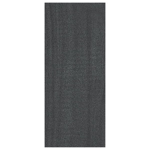Graues Kiefer Bücherregal 40x30x71,5 cm