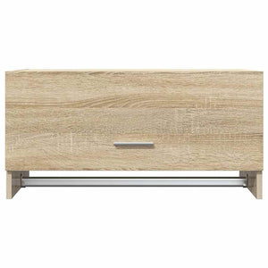 Kleiderschrank Sonoma Eiche 70x35 cm