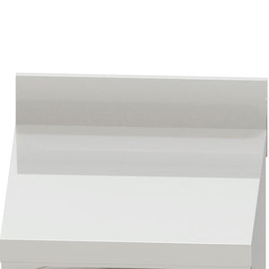 Gewerbe-Küchenschrank mit 3 Schubladen 50x60x96 cm