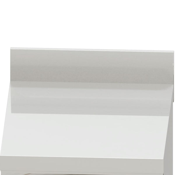 Gewerbe-Küchenschrank mit 3 Schubladen 50x60x96 cm