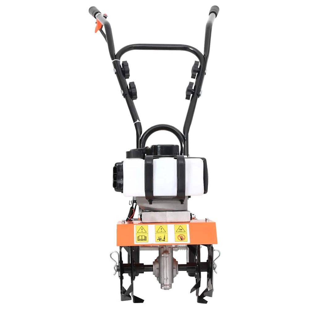 vidaXL Petrol Tiller 52 cc