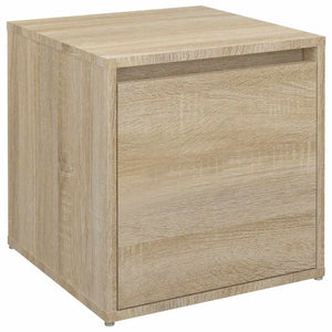 Schubladenbox Sonoma Eiche 40,5x40x40 cm