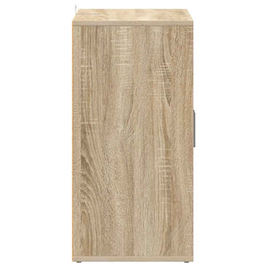 Schuhschrank Sonoma Eiche 60x35x70cm