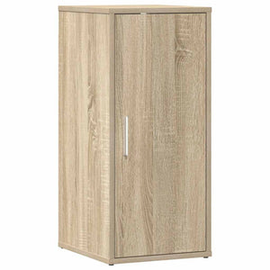 Schuhschrank Sonoma Eiche 32x35x70cm