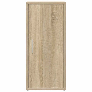 Schuhschrank Sonoma Eiche 32x35x70cm