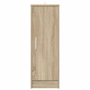 Schuhschrank Sonoma Eiche, 6 Fächer