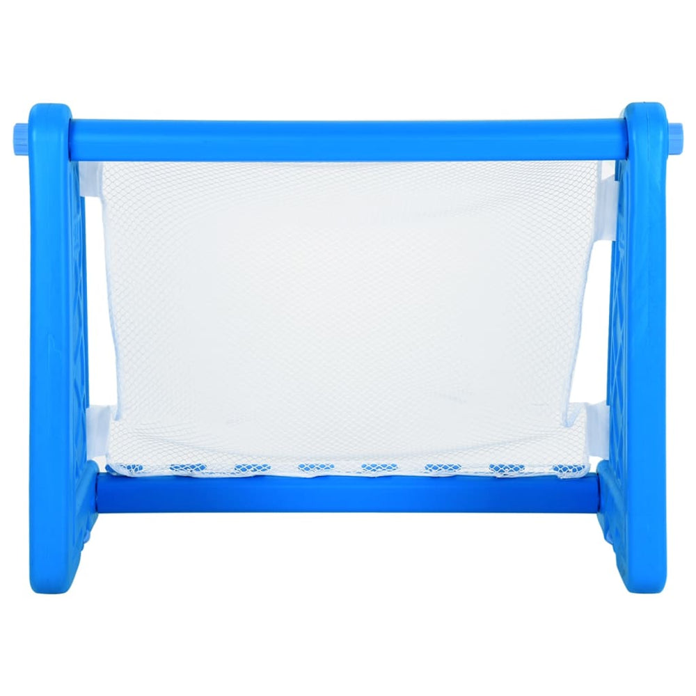 Kinder Fußballtor 100x75 cm
