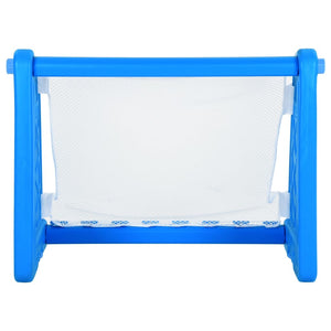 Kinder Fußballtor 100x75 cm