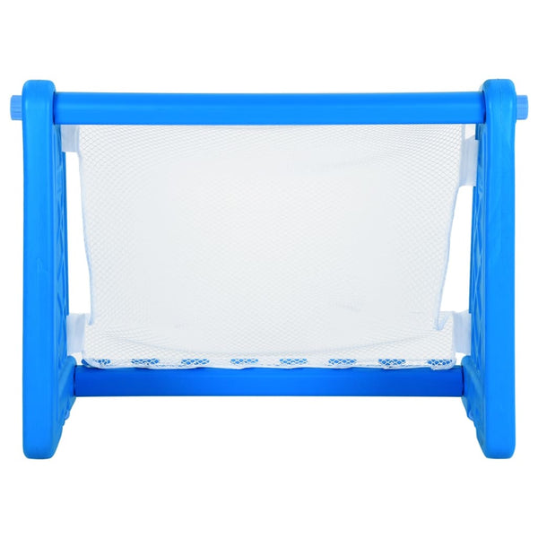 Kinder Fußballtor 100x75 cm