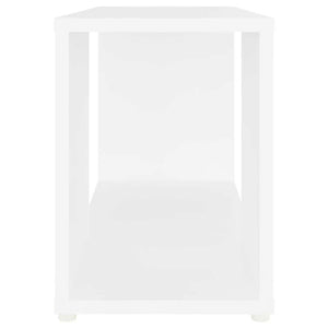 Weißer TV-Schrank 60 cm