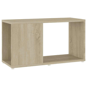 TV-Schrank Sonoma Eiche 60 cm