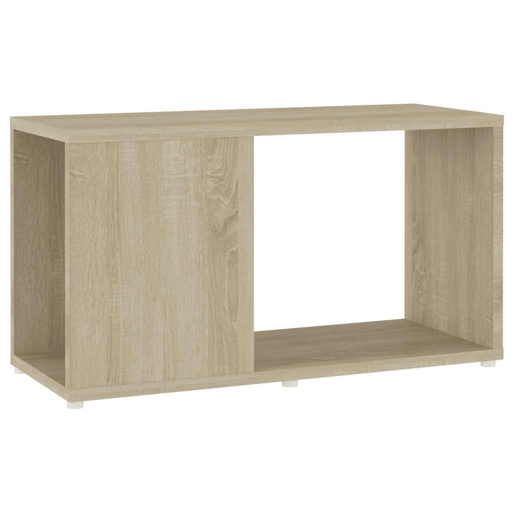 TV-Schrank Sonoma Eiche 60 cm