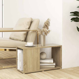 TV-Schrank Sonoma Eiche 60 cm