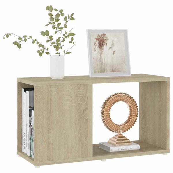 TV-Schrank Sonoma Eiche 60 cm
