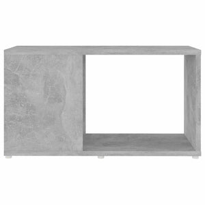 TV-Schrank Betongrau 60 cm
