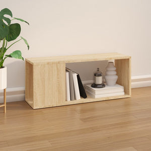 TV-Schrank Sonoma-Eiche, 80 cm