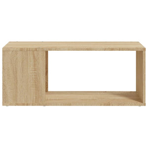 TV-Schrank Sonoma-Eiche, 80 cm