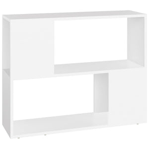 Weißer TV-Schrank 80 cm