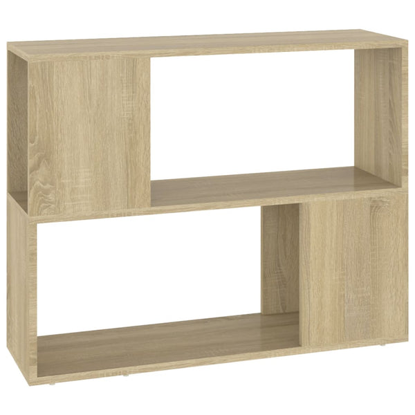 TV-Schrank Sonoma Eiche 80 cm