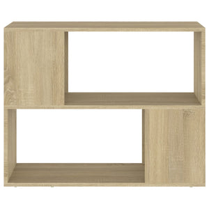 TV-Schrank Sonoma Eiche 80 cm