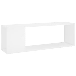 Weißer TV-Schrank 100 cm