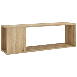 TV-Schrank Sonoma Eiche 100 cm