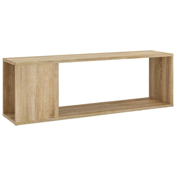 TV-Schrank Sonoma Eiche 100 cm