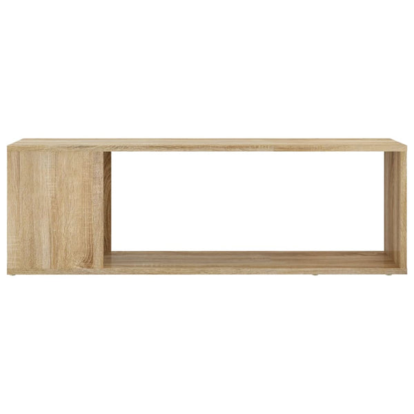 TV-Schrank Sonoma Eiche 100 cm