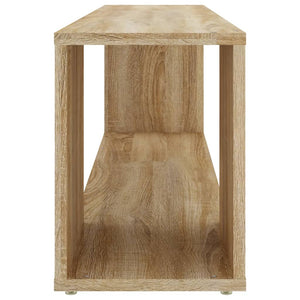 TV-Schrank Sonoma Eiche 100 cm