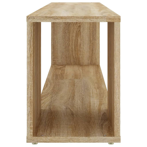 TV-Schrank Sonoma Eiche 100 cm