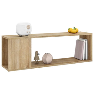 TV-Schrank Sonoma Eiche 100 cm