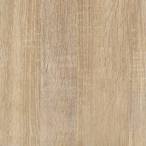 TV-Schrank Sonoma Eiche 100 cm