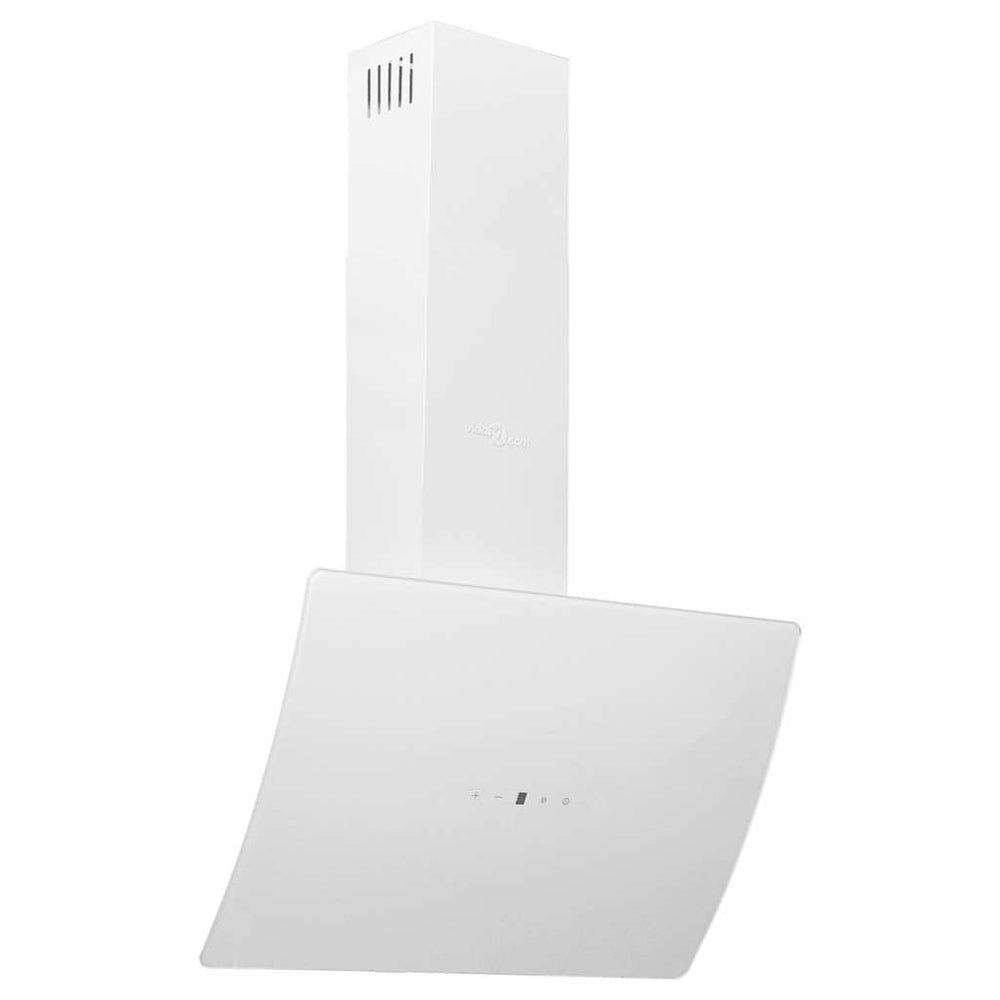 Dunstabzugshaube 60 cm Weiß