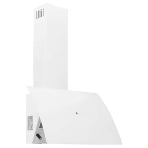 Dunstabzugshaube 60 cm Weiß
