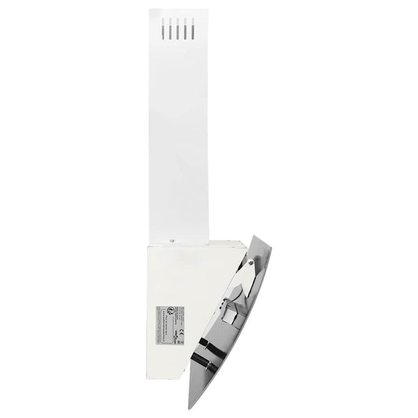 Dunstabzugshaube 60 cm Weiß